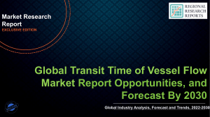 Transit Time of Vessel Flow Market