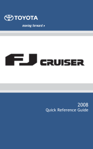 2008 FJ Cruiser QRG lr