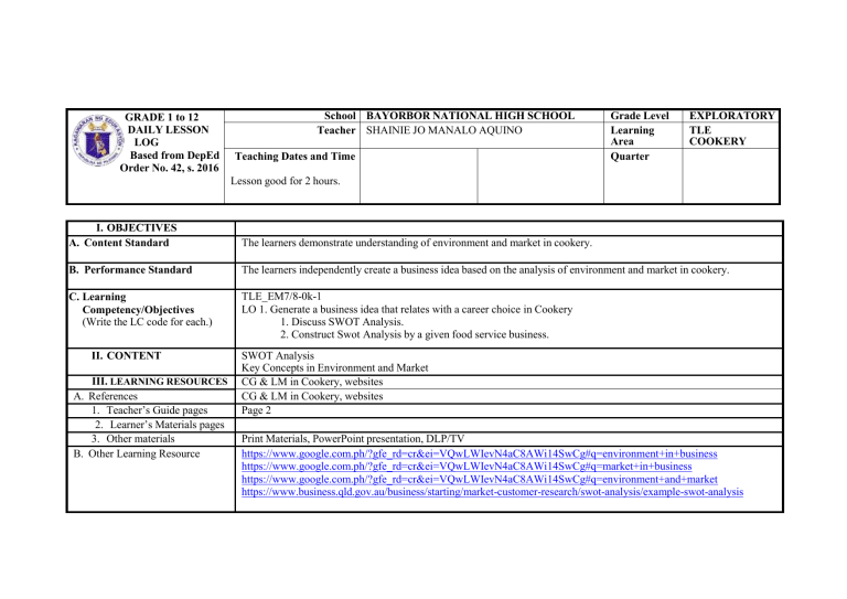 dll-template-grades-1-to-12-english