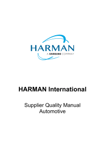 Supplier Quality Manual F1555499 6