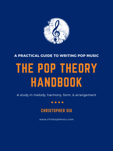The Pop Theory Handbook