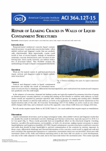 364.12t-15-repair-of-leaking-cracks-in-walls-of-liquid-containment-structures