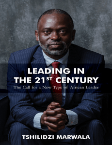 Leading in the 21st century (Tshilidzi Marwala) (z-lib.org)