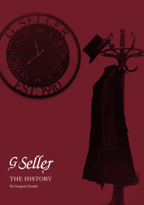 G-Seller-History-Brochure