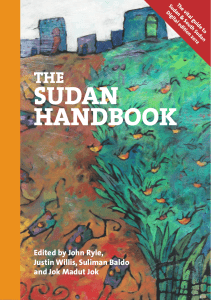 Sudan History