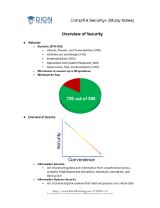 CompTIA+Security++601+Study+Guide