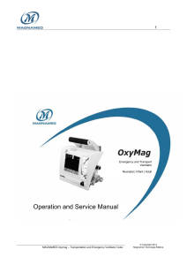 dokumen.tips operation-and-service-manual-4-magnamed-oxymag-transportation-and-emergency