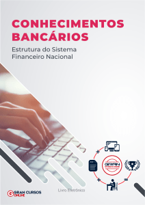 Conhecimentos Bancarios---estrutura-do-sistema-financeiro-nacional