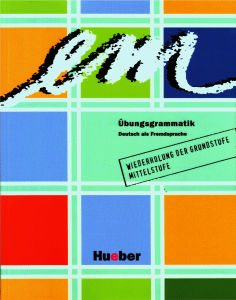 Em  220 bungsgrammatik Deutsch als Fremdsprache