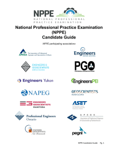 nppe-candidate-guide