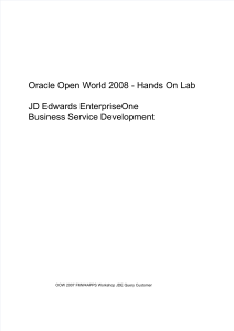 dokumen.tips jde-business-services-oracle-hands-on-bsfn