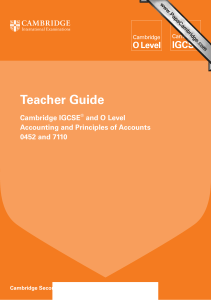 0452 7110 accounting teacher guide 2014