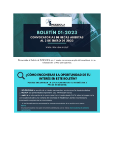 BOLETIN-INDESGUA-01-2023