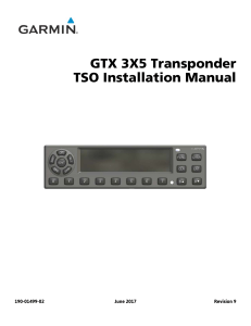 gtx 3x5  series