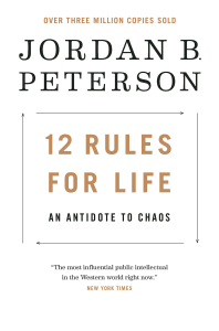 12 Rules for Life  An Antidote to Chaos ( PDFDrive.com )