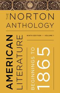 the-norton-anthology-of-american-literature-9th-edition-volumes-a-b