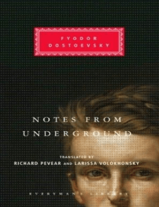 Notes from Underground (Everyman's Library) ( PDFDrive )