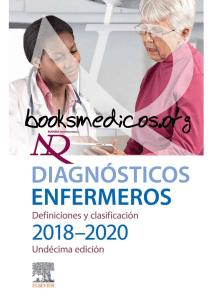 NANDA International, Inc.  diagnósticos enfermeros, definiciones y clasificación  2018-2020 by Shigemi Kamitsur[1816]