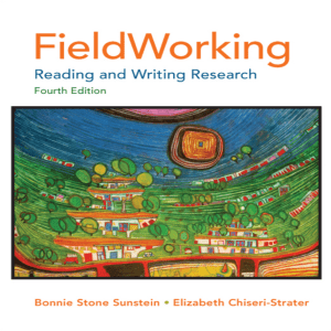 fieldworking-reading-and-writing-research compress