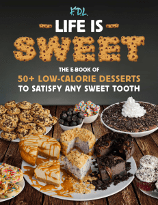 Flexible Dieting Lifestyle Life is Sweet (Zachary Rocheleau) (z-lib.org)