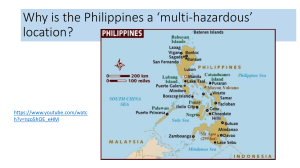 Philippines Case Study Set Up (1)