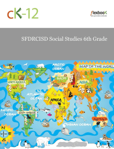 SFDRCISD Social Studies - 6th Grade ( PDFDrive )