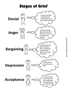 stages-of-grief-worksheet