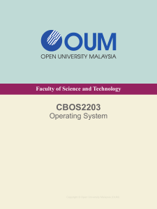 CBOS2203 Operating System cApr14(rs)(M) latest