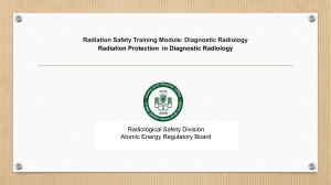 RADIATION-PROTECTION-IN-DIAGNOSTIC-RADIOLOGY