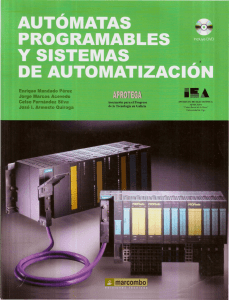 Autómatas Programables y Sistemas de Automatización ( PDFDrive )
