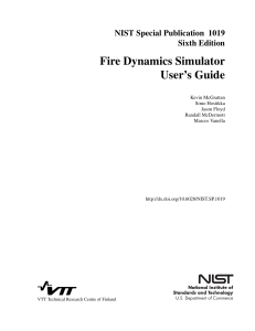 FDS User Guide