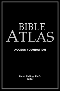 bible-atlas