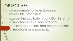 CHEMICAL-EQUILIBRIUM