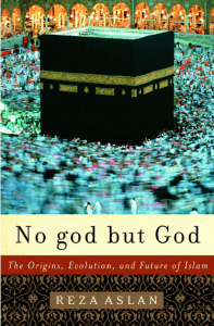 No god but God  The Origins, Evolution, and Future of Islam ( PDFDrive )