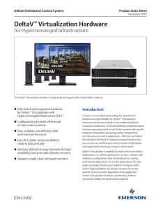 product-data-sheet-deltav-virtualization-hardware-for-hyperconverged-infrastructure-deltav-en-8486152
