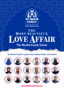 The Muslim Family Book MMF