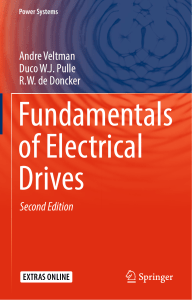 Fundamentals of Electrical Drives ( PDFDrive )