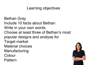 Bethan Grey