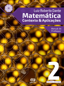 Matemática Luiz Roberto Dante Volume 02