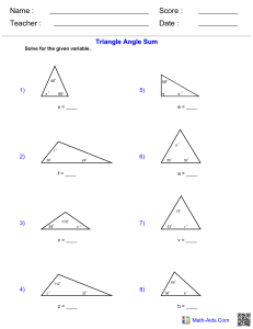triangle angle sum (1)