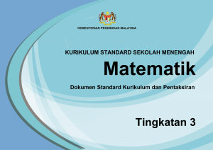 002 DSKP KSSM MATEMATIK TINGKATAN 3