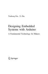 Designing-Embedded-Systems-with-Arduino-Tianhong-Pan-Yi-Zhu-Springer-2017