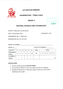2019-Nov-Exam