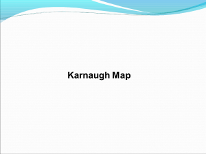 Karnaugh Map