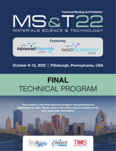 MST22-FinalTechnicalProgram