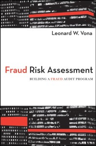 Fraud Risk Assessment Building a Fraud Audit Program PDFDrive 