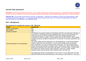 IG2 -  Risk Assessment - Copy (1)
