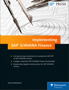 Implementing SAP S4HANA Finance (Anup Maheshwari) (z-lib.org)