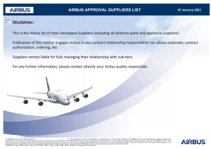 Airbus-Approved-suppliers-list