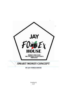 SMC by Jayforex house